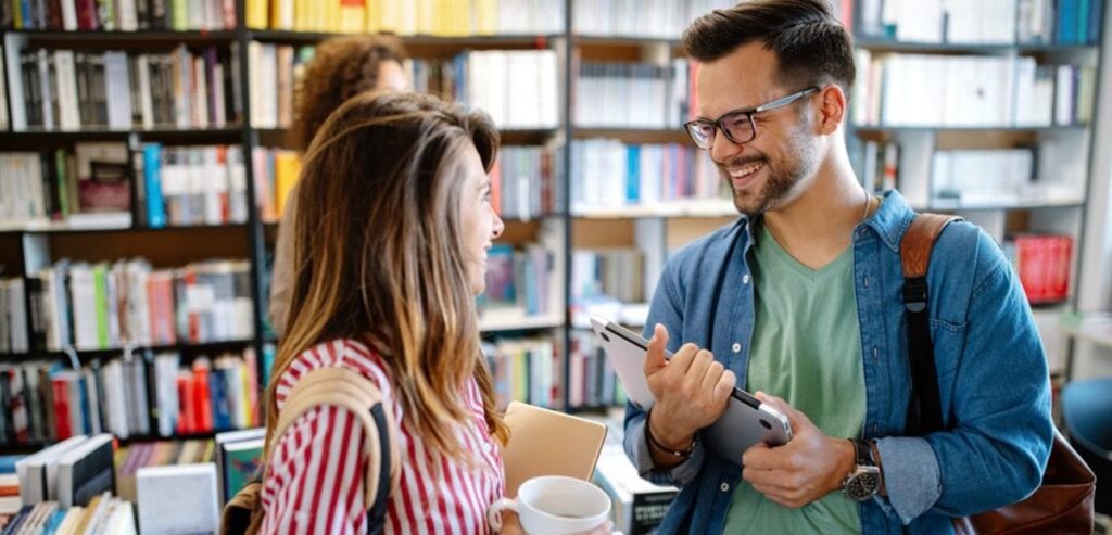 College Admissions Advising
