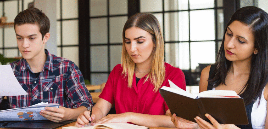 Dallas graduate advisors