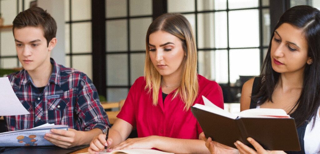 College Planning Advising